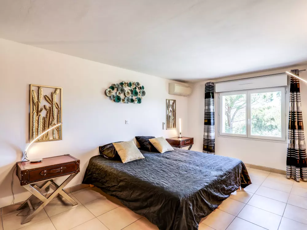 Maison de Vacances Roquebrune sur Argens