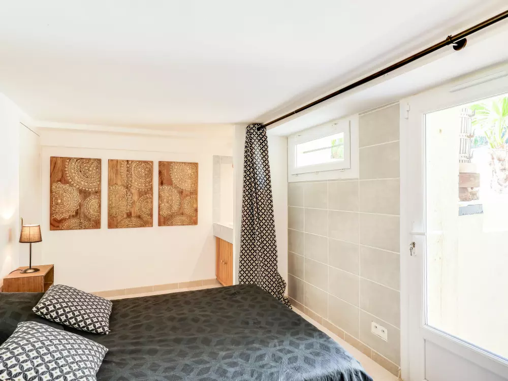 Maison de Vacances Roquebrune sur Argens