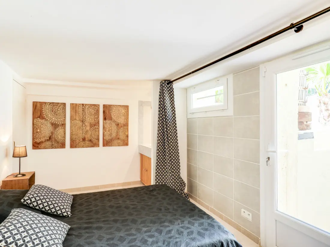Maison de Vacances Roquebrune sur Argens