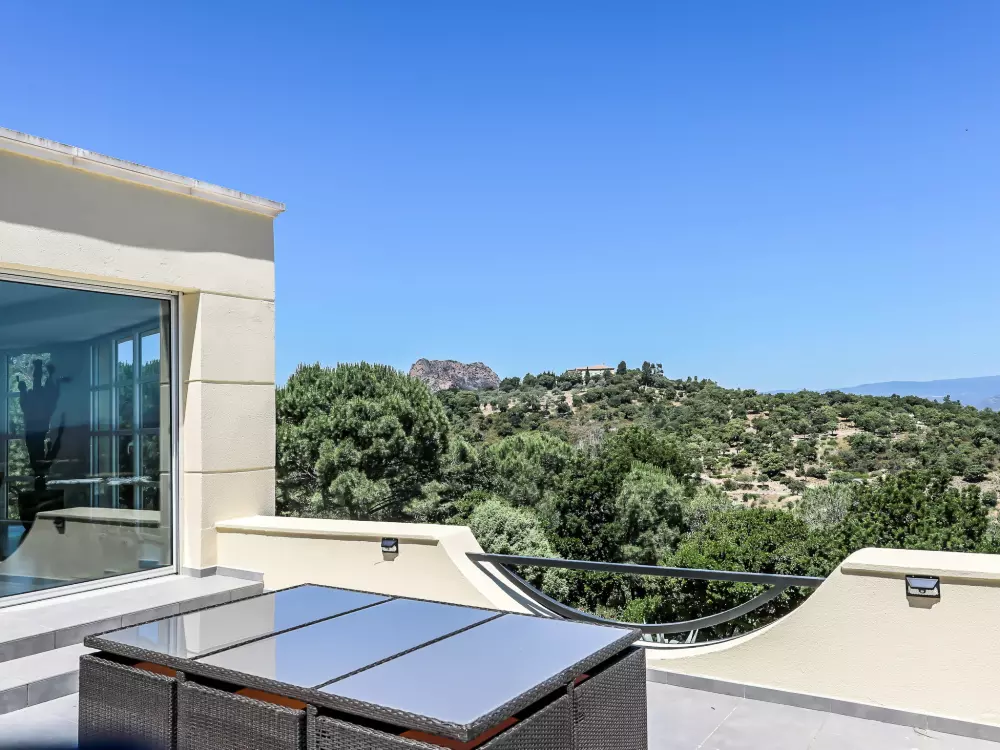 Maison de Vacances Roquebrune sur Argens