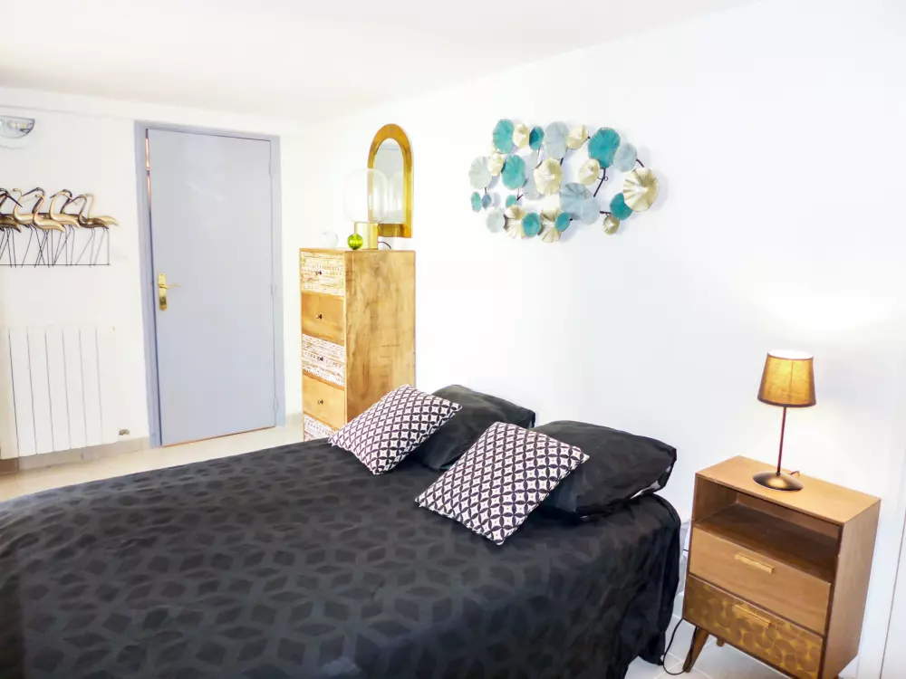 Maison de Vacances Roquebrune sur Argens