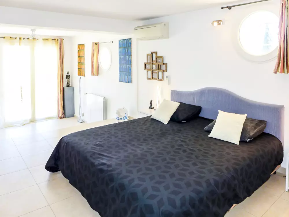 Maison de Vacances Roquebrune sur Argens