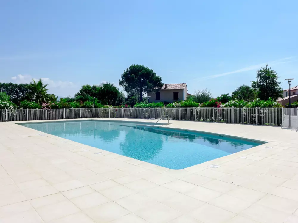 Maison de Vacances Roquebrune sur Argens