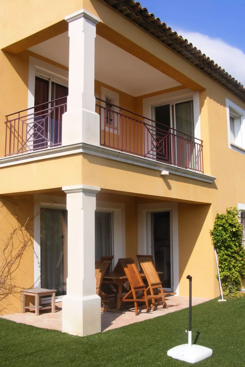 Maison de Vacances Roquebrune sur Argens