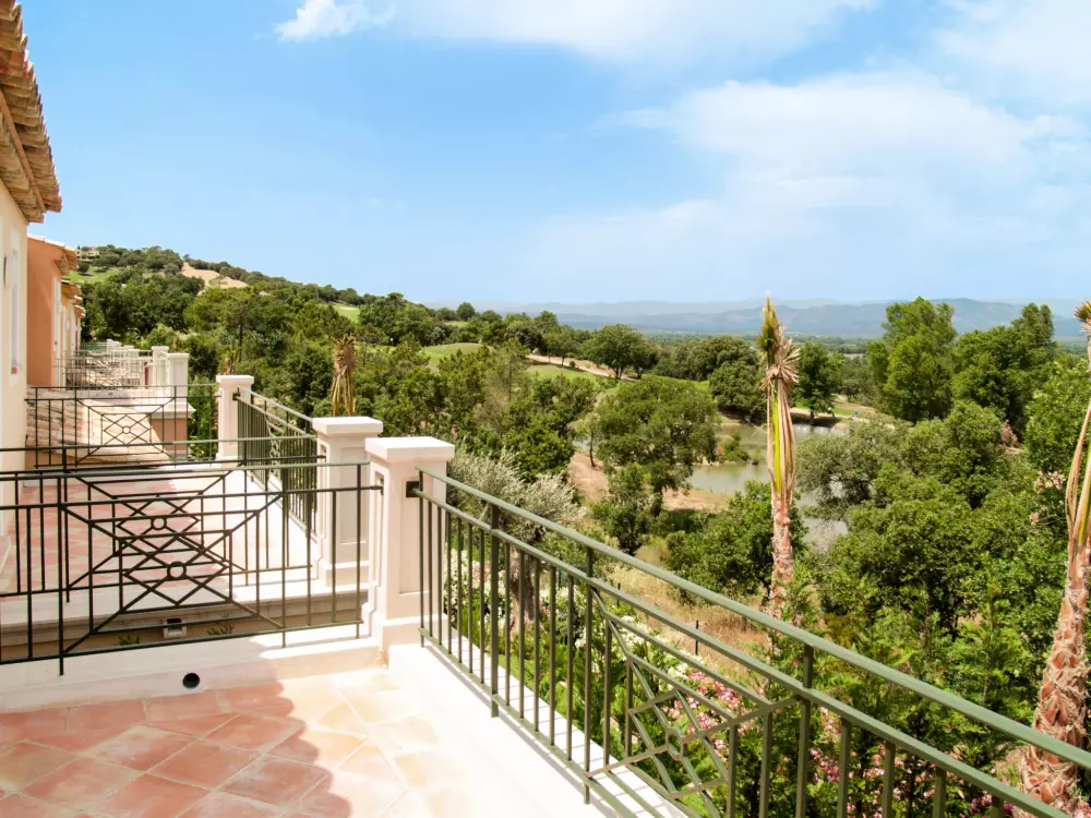Maison de Vacances Roquebrune sur Argens