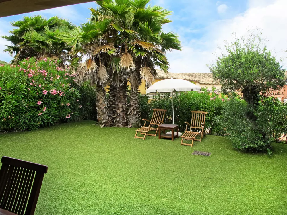 Maison de Vacances Roquebrune sur Argens