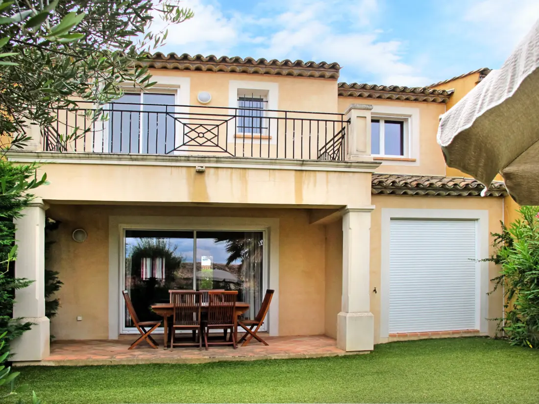 Maison de Vacances Roquebrune sur Argens