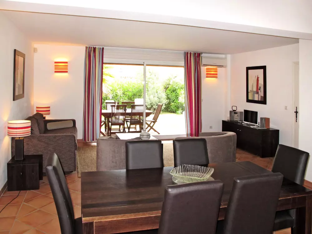 Maison de Vacances Roquebrune sur Argens