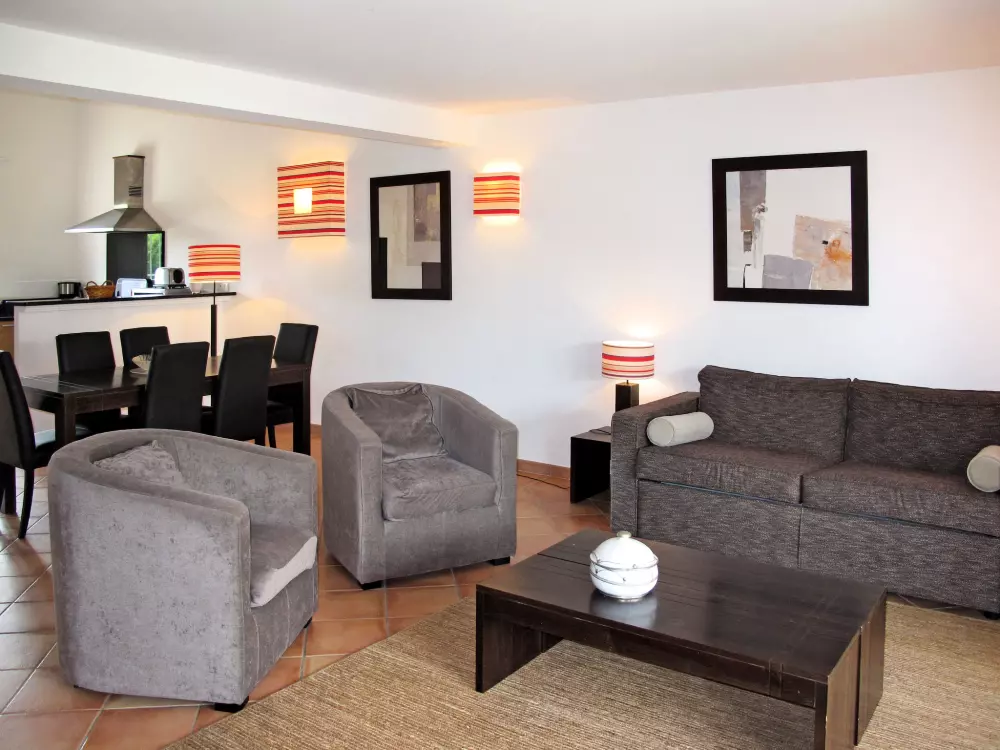 Maison de Vacances Roquebrune sur Argens