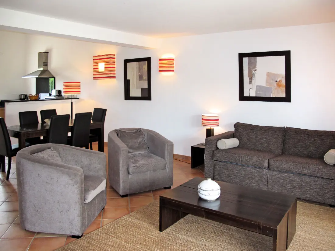 Maison de Vacances Roquebrune sur Argens