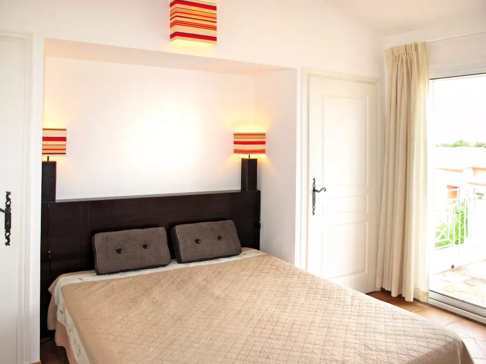 Maison de Vacances Roquebrune sur Argens