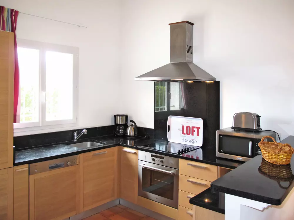 Maison de Vacances Roquebrune sur Argens