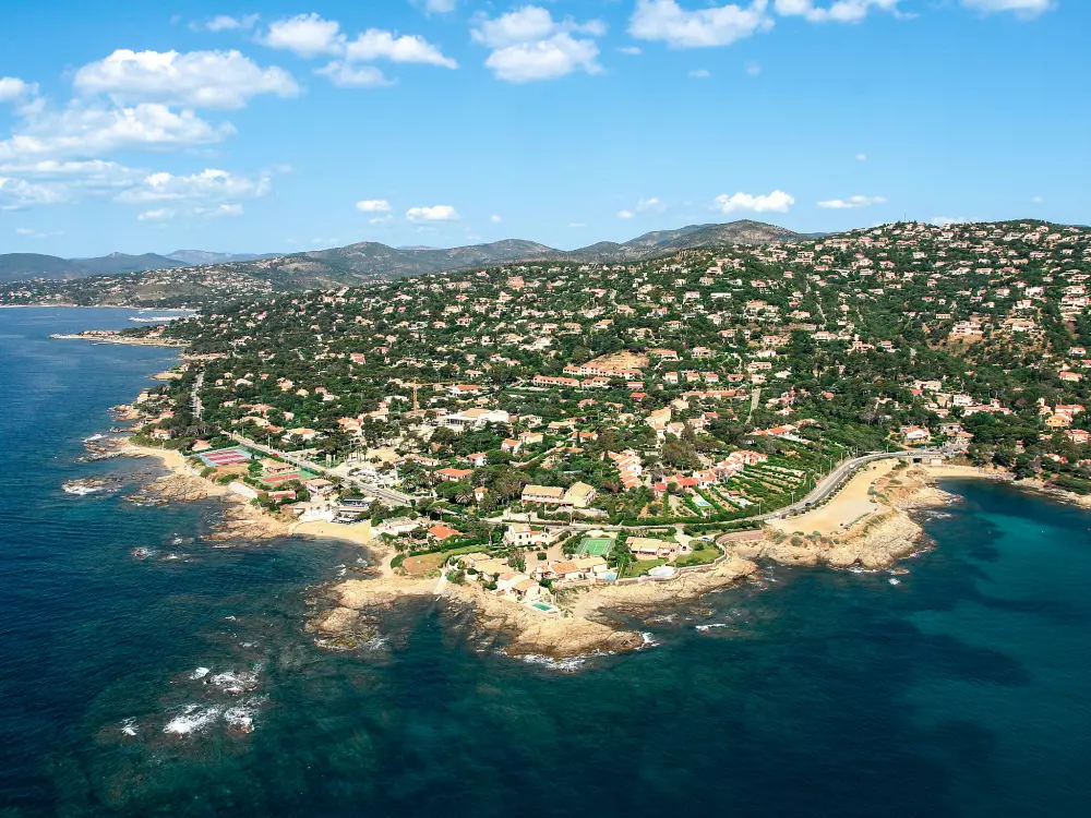 Maison de Vacances Roquebrune sur Argens