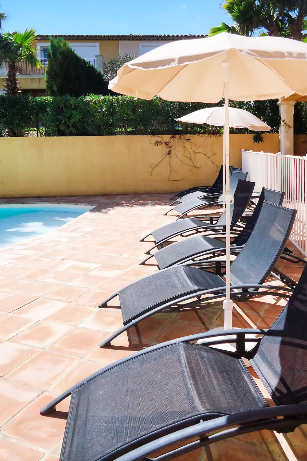 Maison de Vacances Roquebrune sur Argens