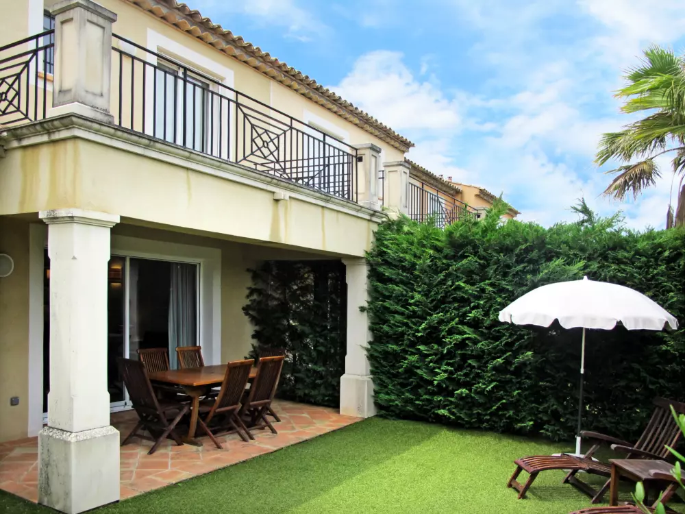 Maison de Vacances Roquebrune sur Argens