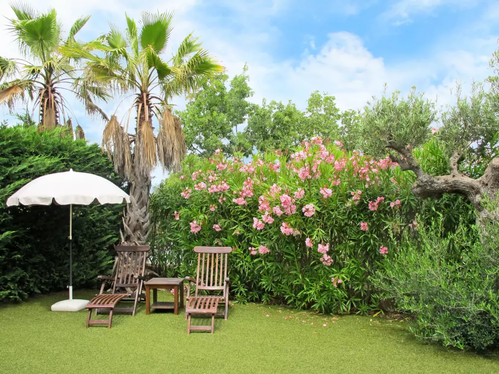 Maison de Vacances Roquebrune sur Argens