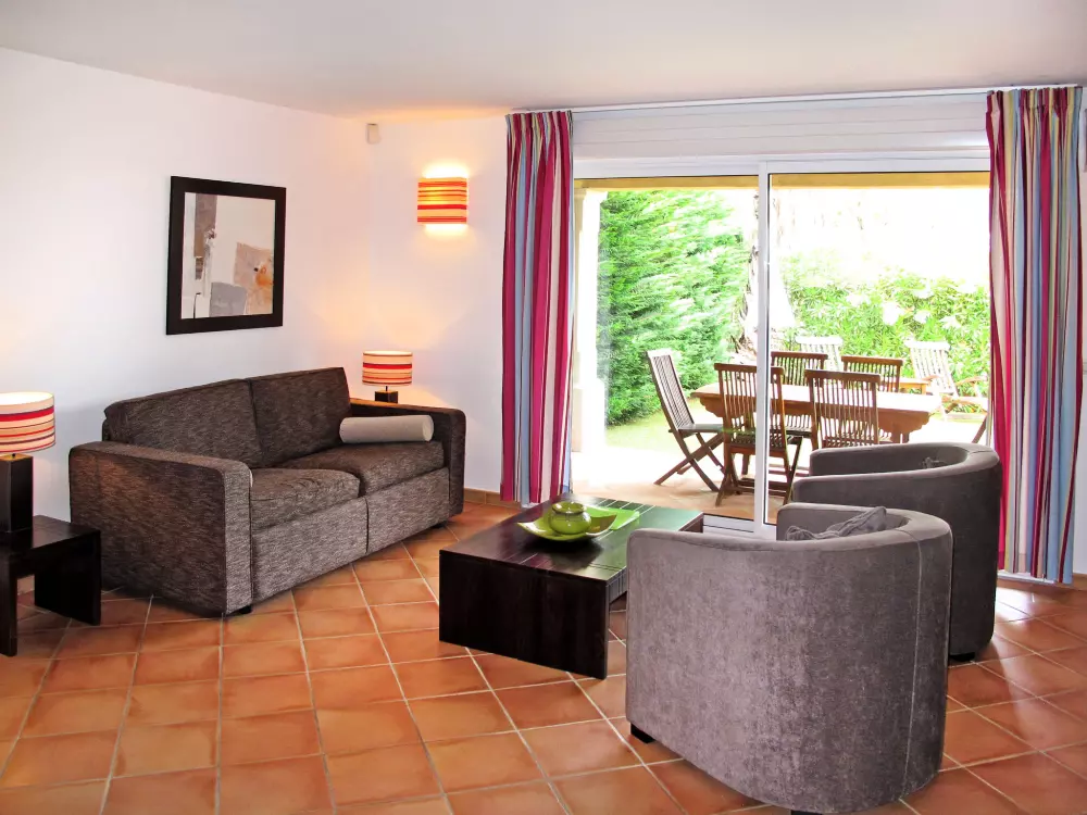 Maison de Vacances Roquebrune sur Argens
