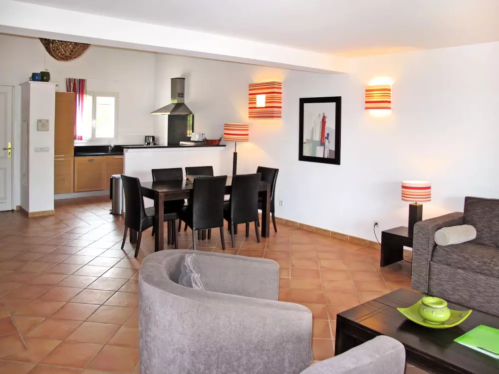 Maison de Vacances Roquebrune sur Argens