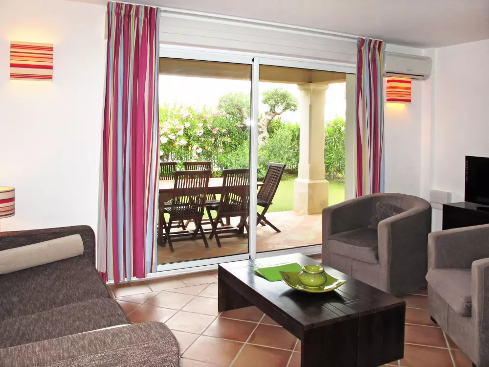 Maison de Vacances Roquebrune sur Argens