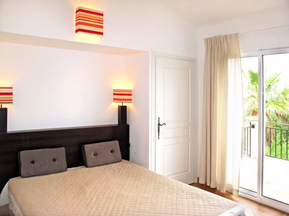 Maison de Vacances Roquebrune sur Argens