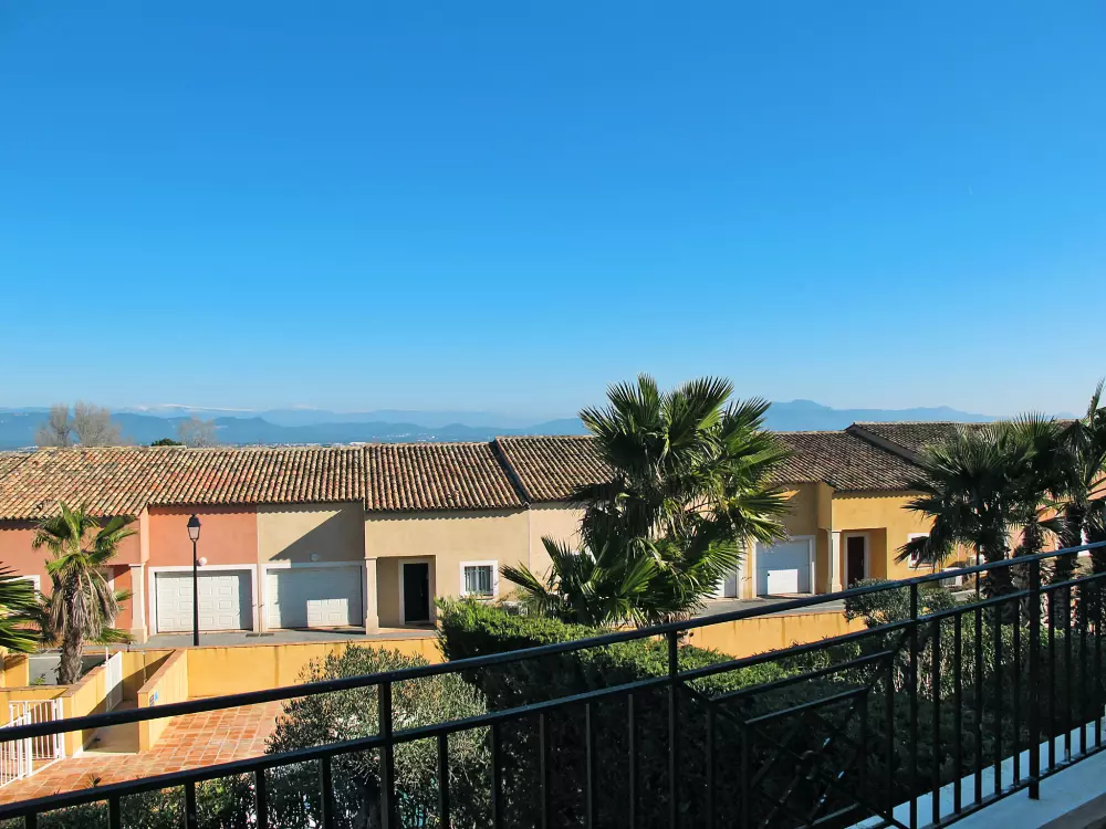 Maison de Vacances Roquebrune sur Argens