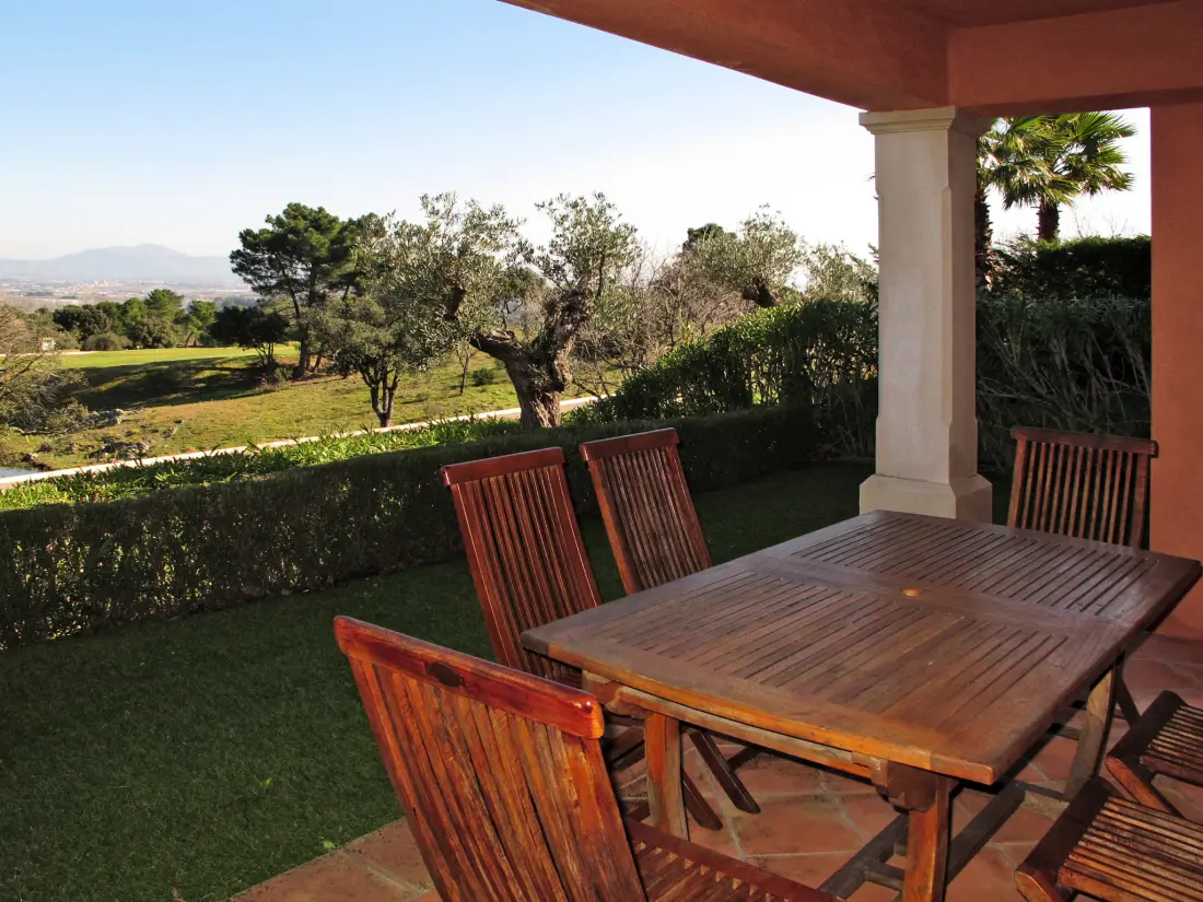 Maison de Vacances Roquebrune sur Argens