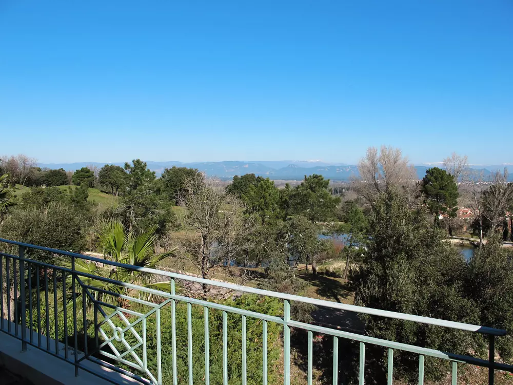 Maison de Vacances Roquebrune sur Argens