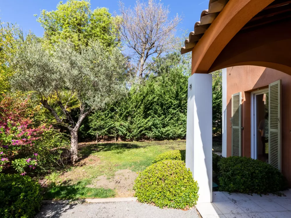 Maison de Vacances Roquebrune sur Argens