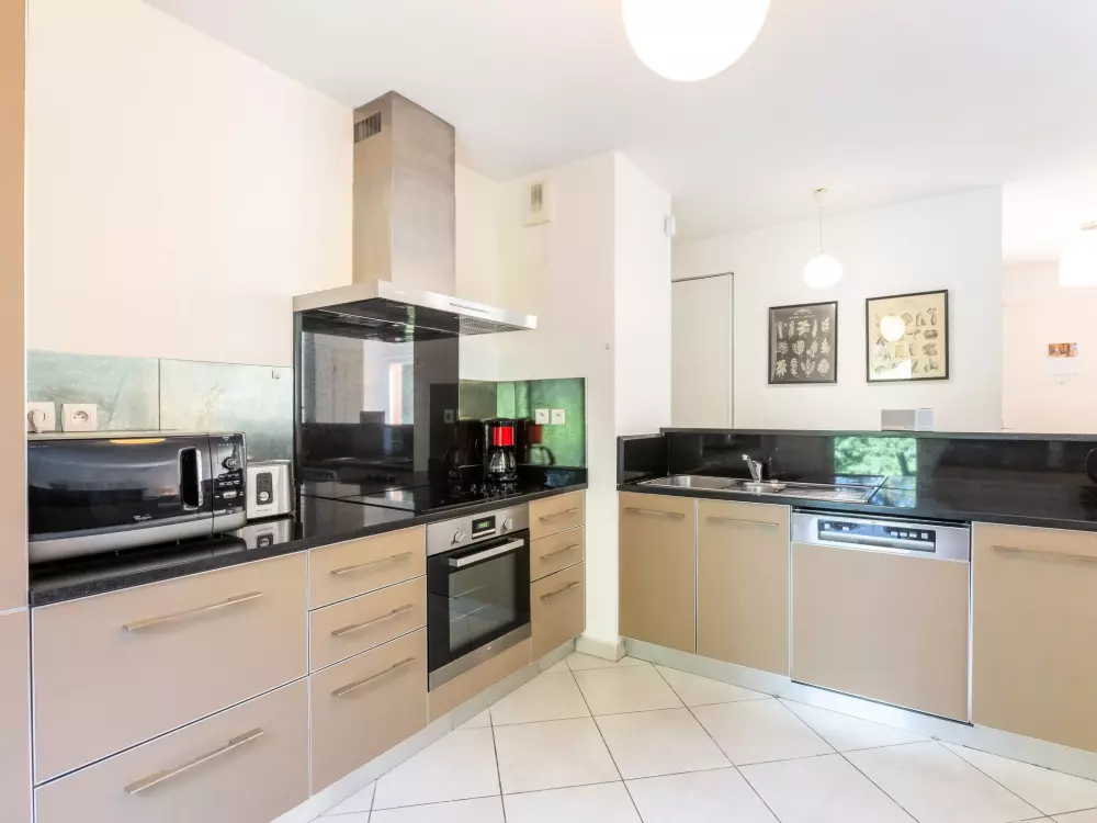 Maison de Vacances Roquebrune sur Argens