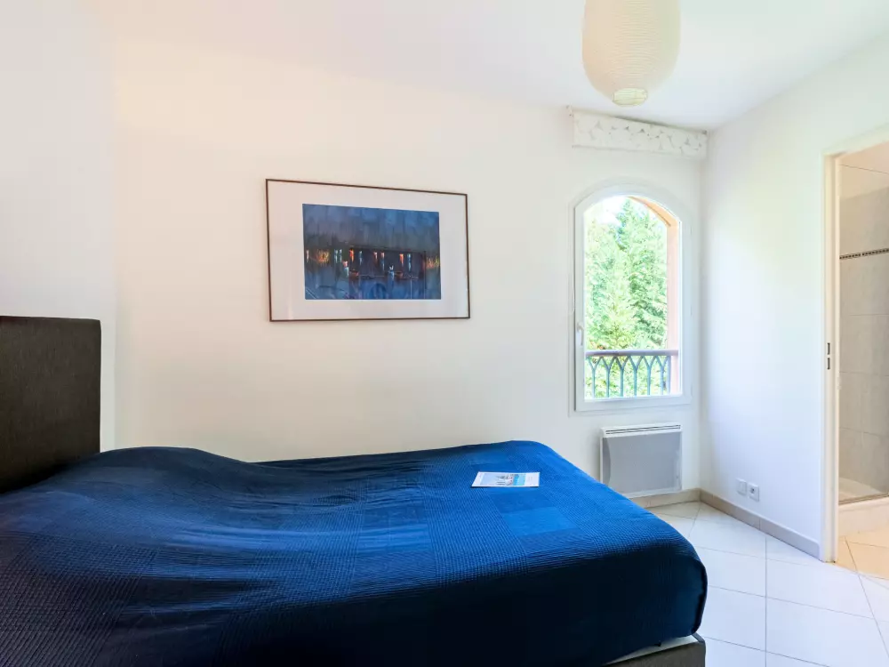 Maison de Vacances Roquebrune sur Argens