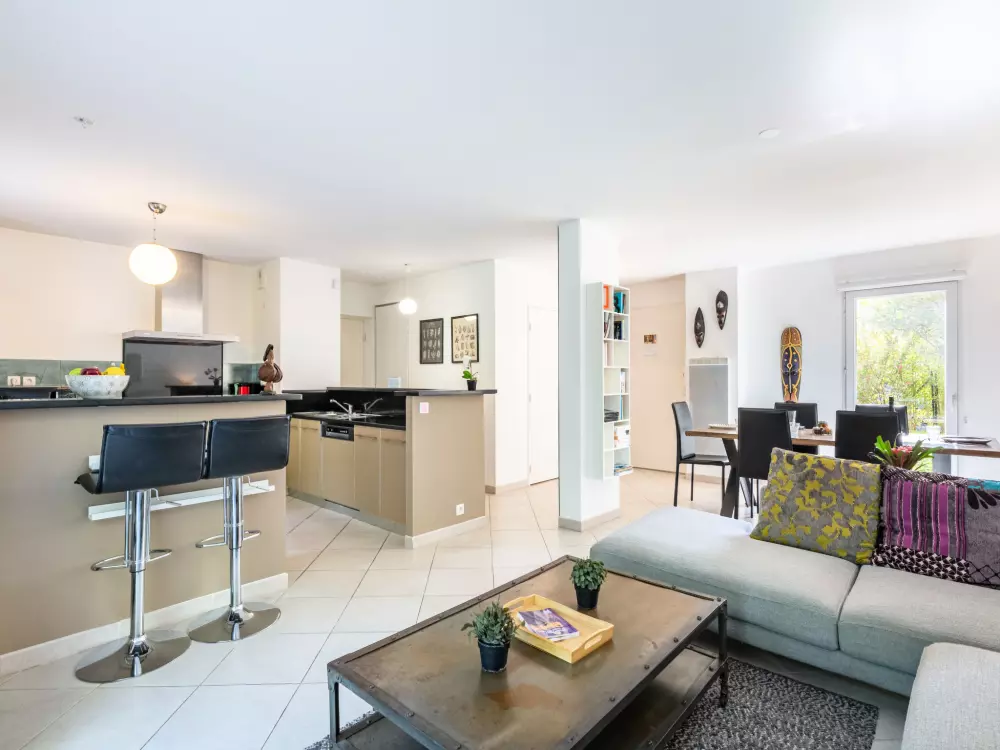 Maison de Vacances Roquebrune sur Argens