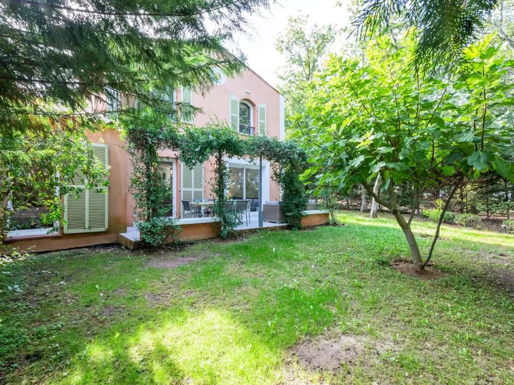 Maison de Vacances Roquebrune sur Argens