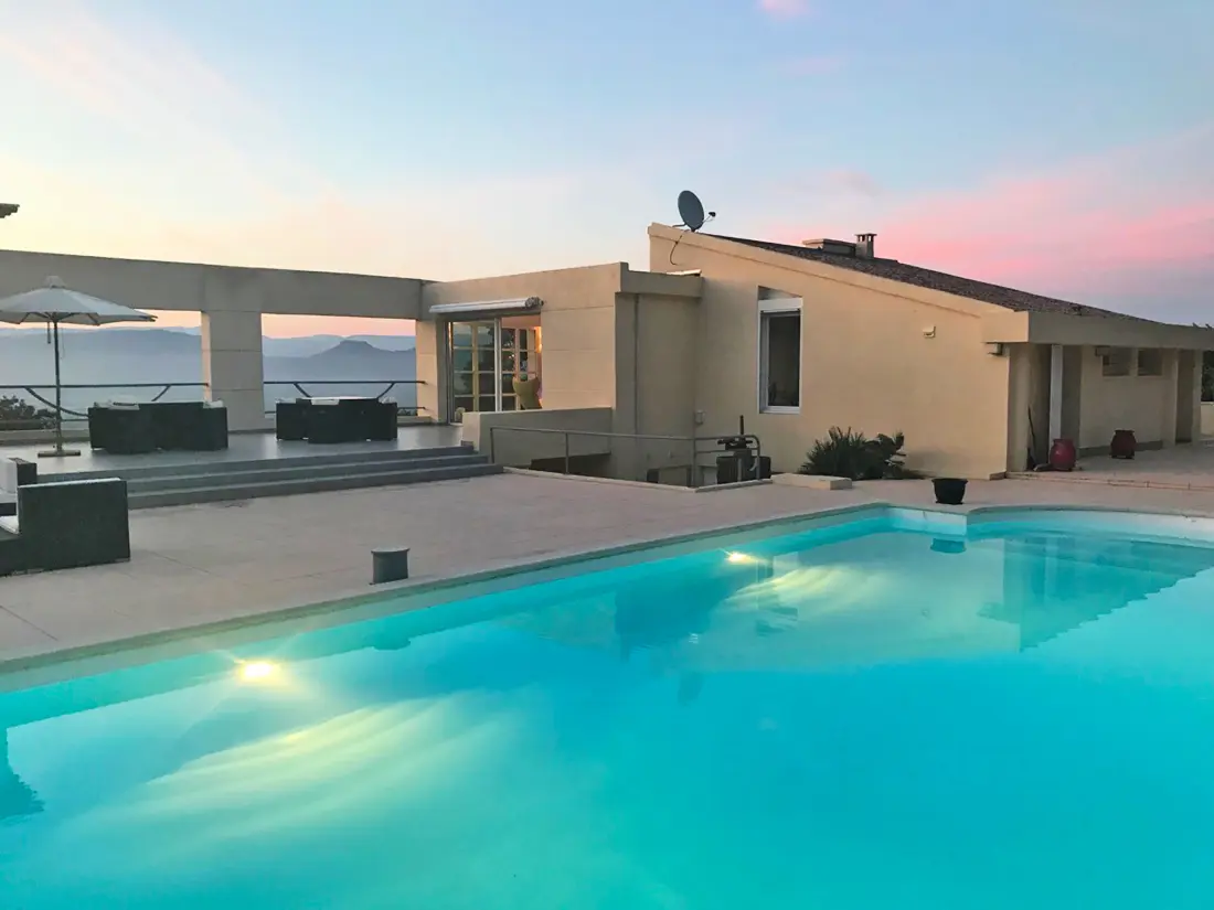 Maison de Vacances Roquebrune sur Argens