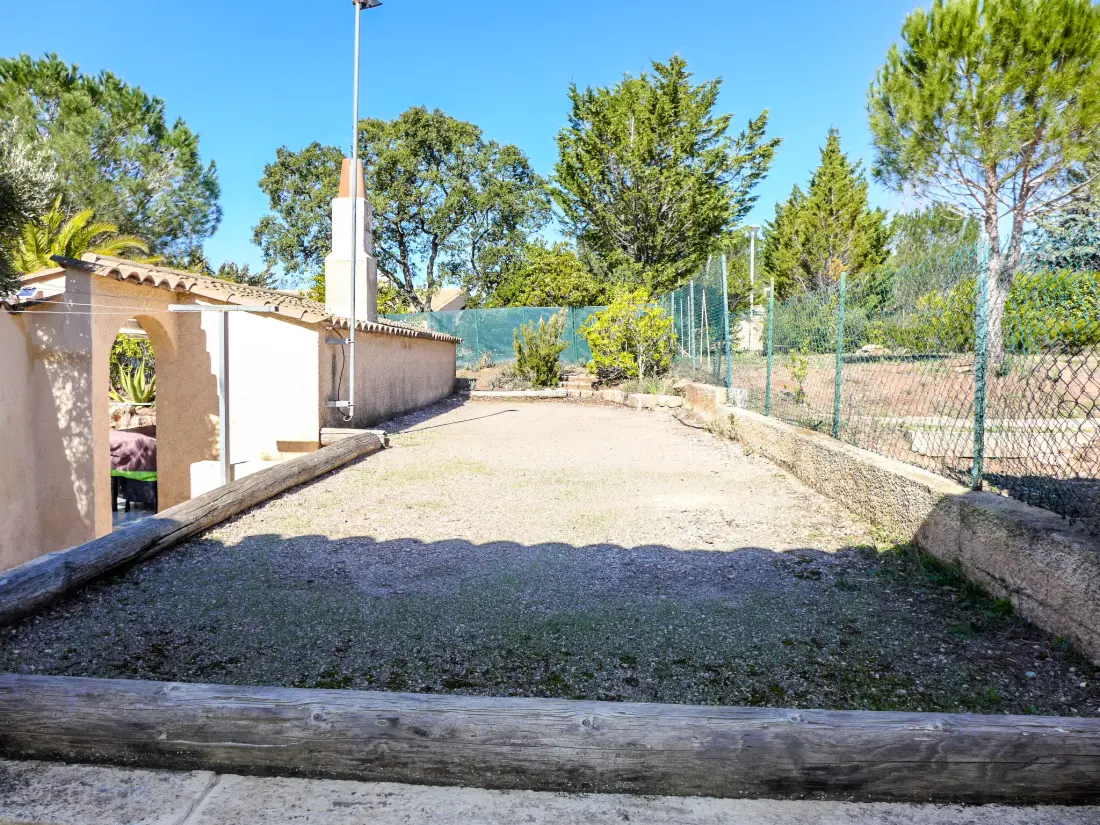 Maison de Vacances Roquebrune sur Argens