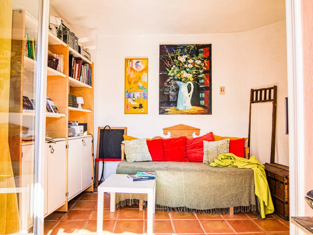 Maison de Vacances Roquebrune sur Argens