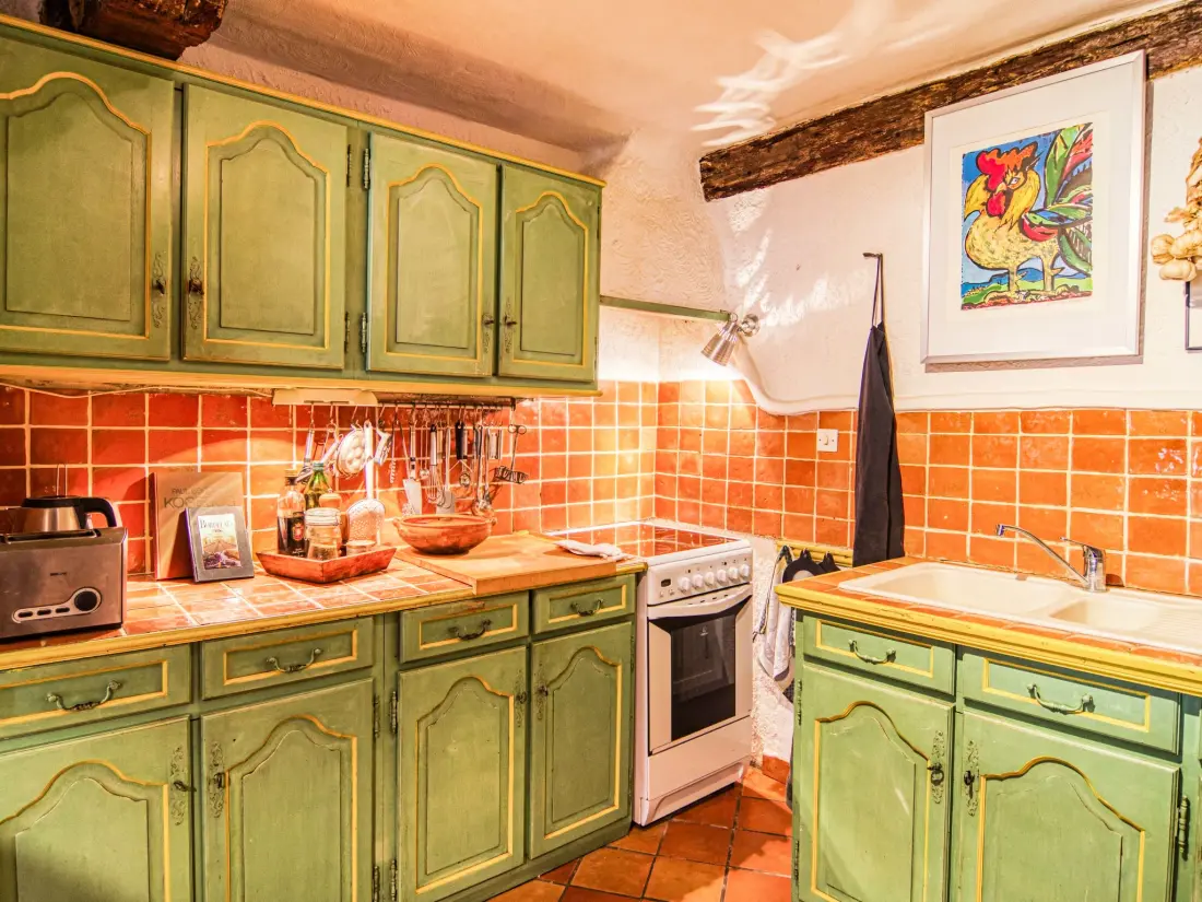 Maison de Vacances Roquebrune sur Argens