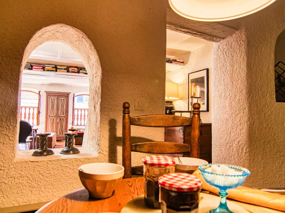 Maison de Vacances Roquebrune sur Argens