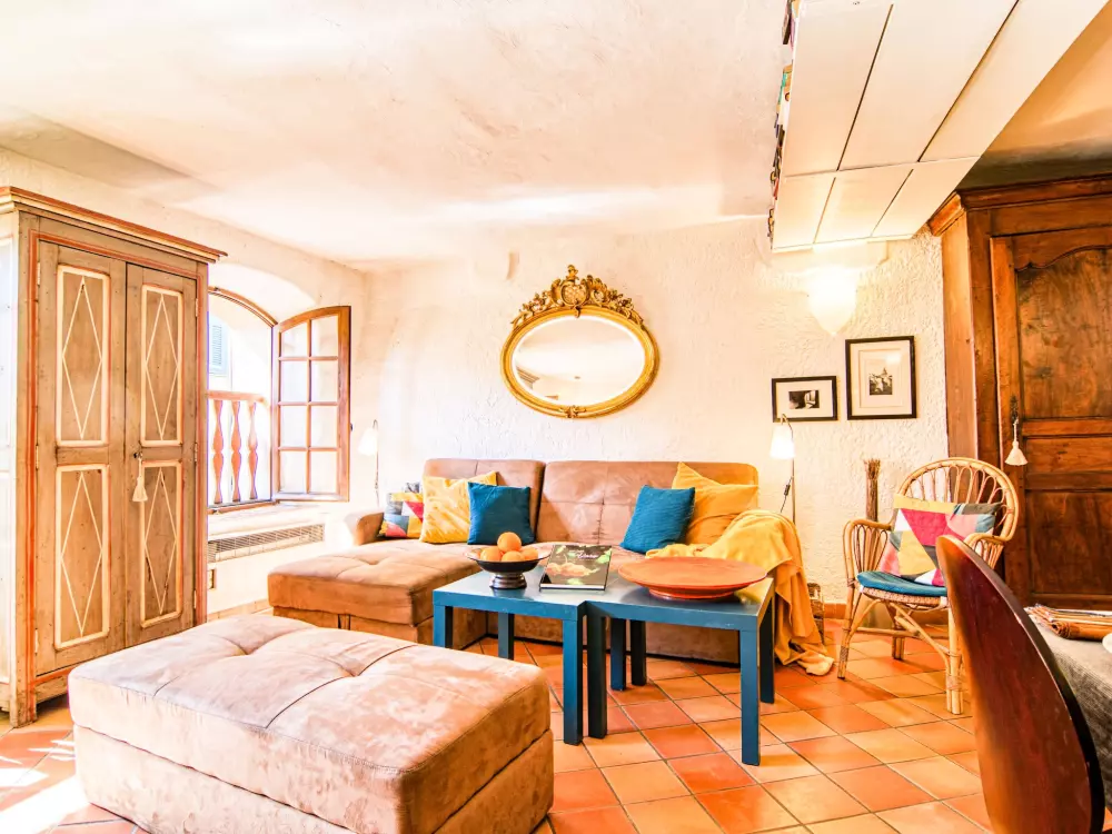 Maison de Vacances Roquebrune sur Argens