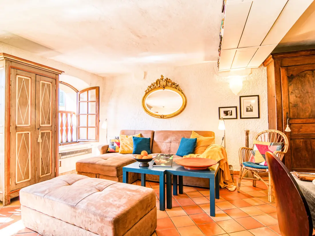 Maison de Vacances Roquebrune sur Argens