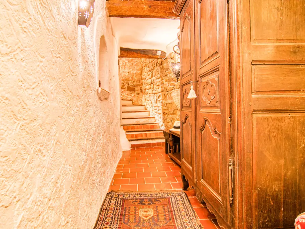 Maison de Vacances Roquebrune sur Argens