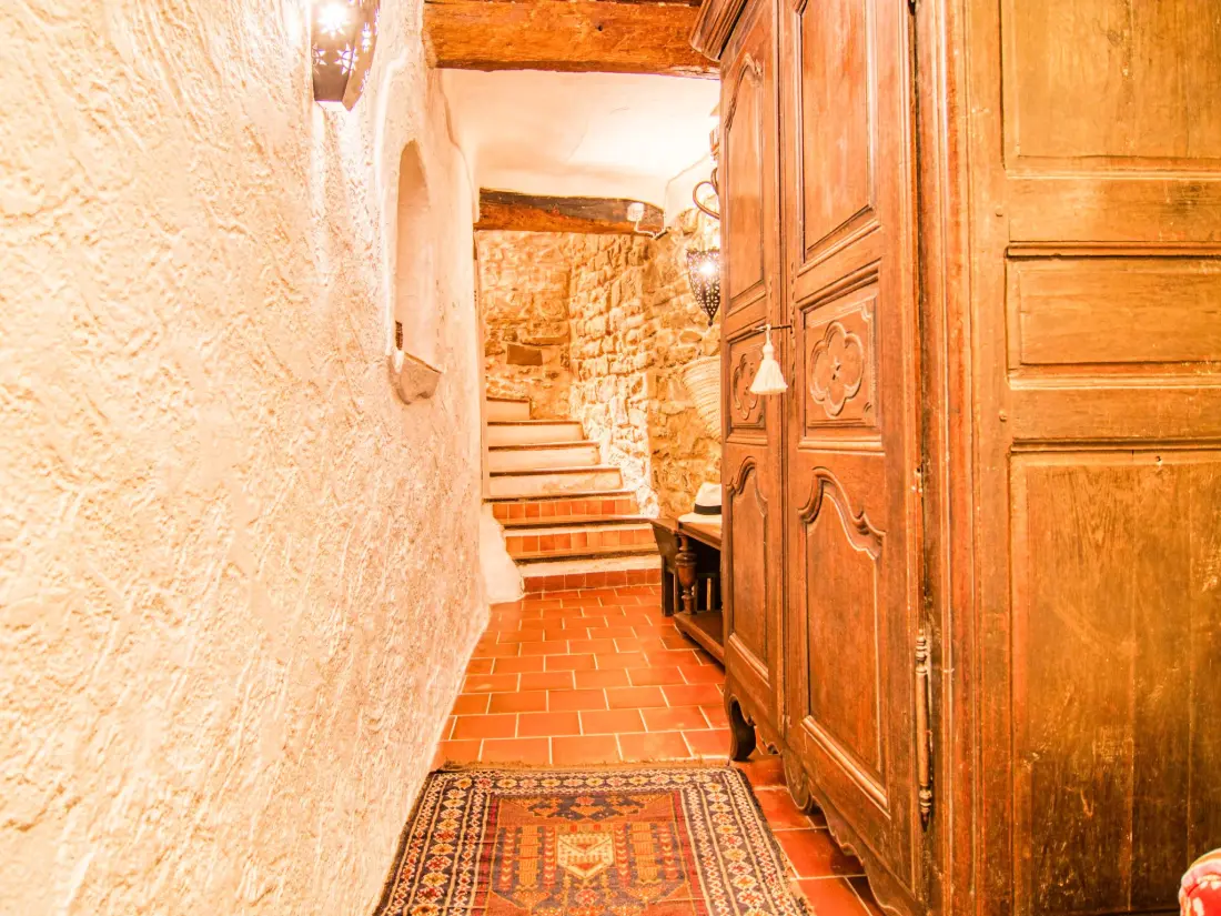 Maison de Vacances Roquebrune sur Argens