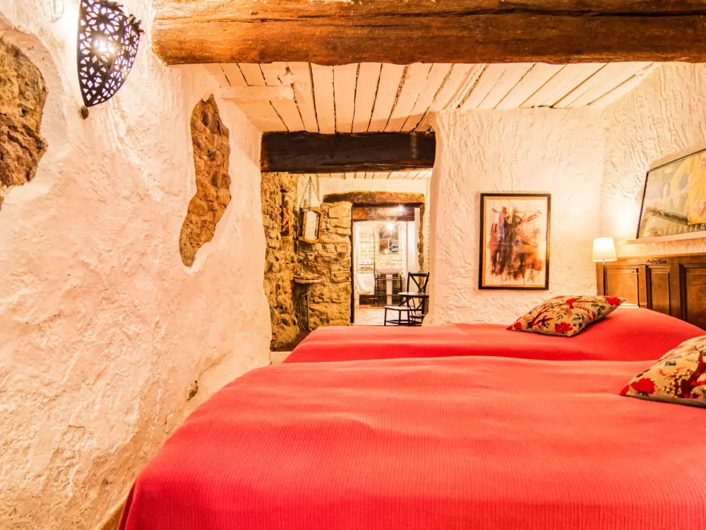 Maison de Vacances Roquebrune sur Argens