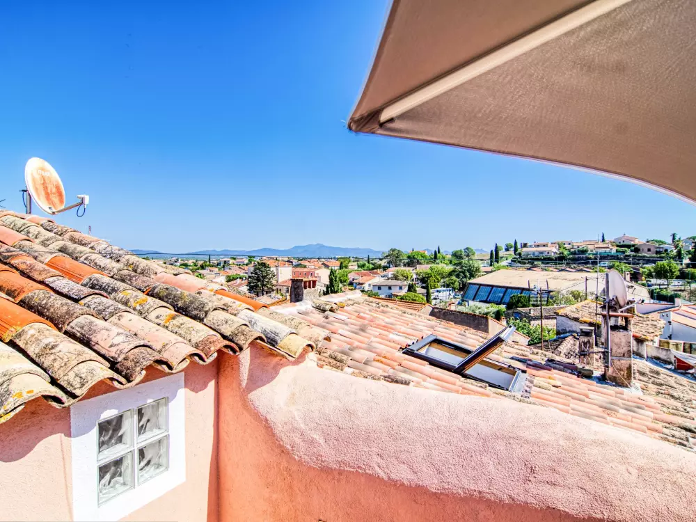 Maison de Vacances Roquebrune sur Argens