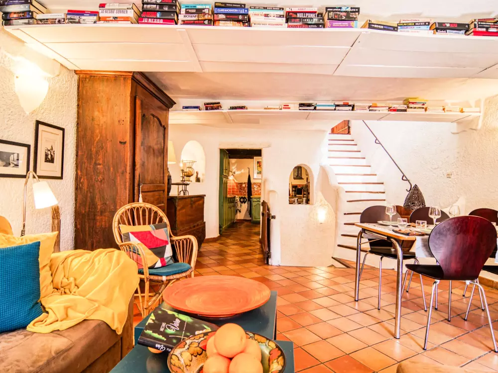 Maison de Vacances Roquebrune sur Argens