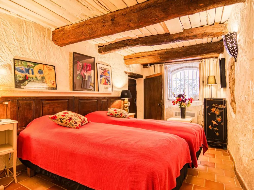 Maison de Vacances Roquebrune sur Argens