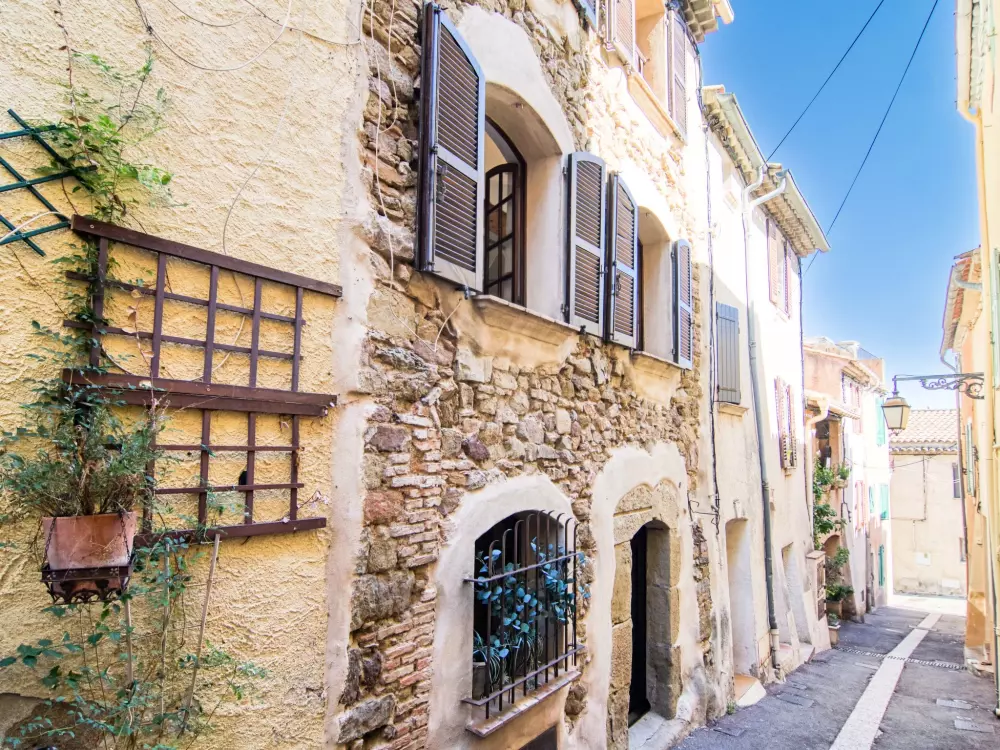 Maison de Vacances Roquebrune sur Argens