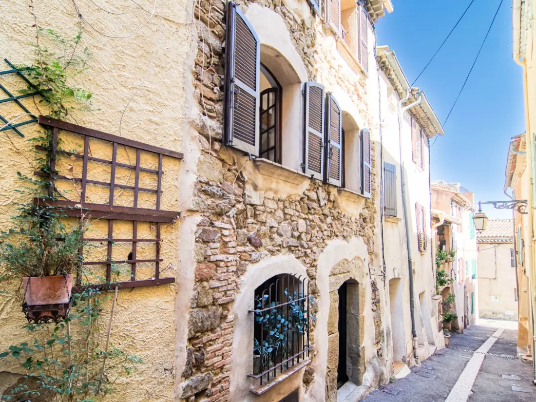 Maison de Vacances Roquebrune sur Argens