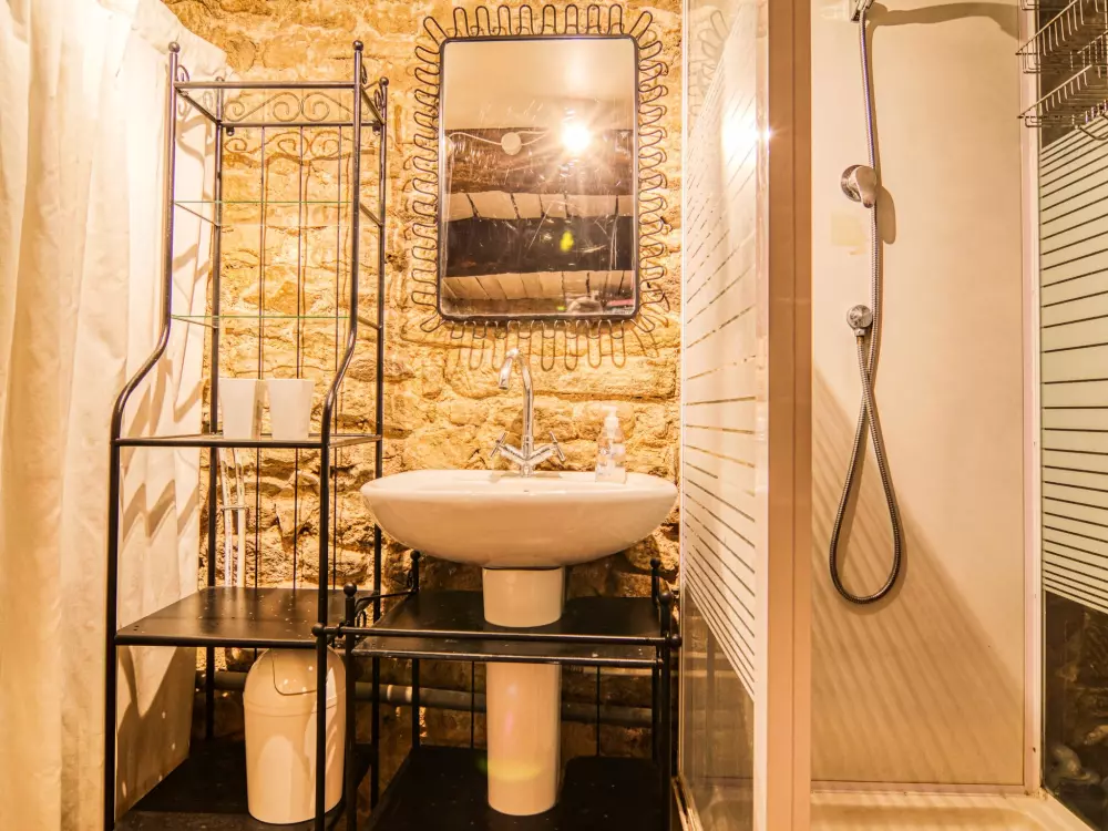 Maison de Vacances Roquebrune sur Argens