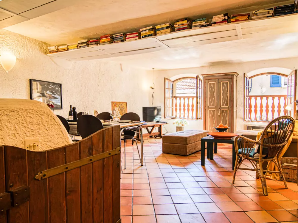 Maison de Vacances Roquebrune sur Argens