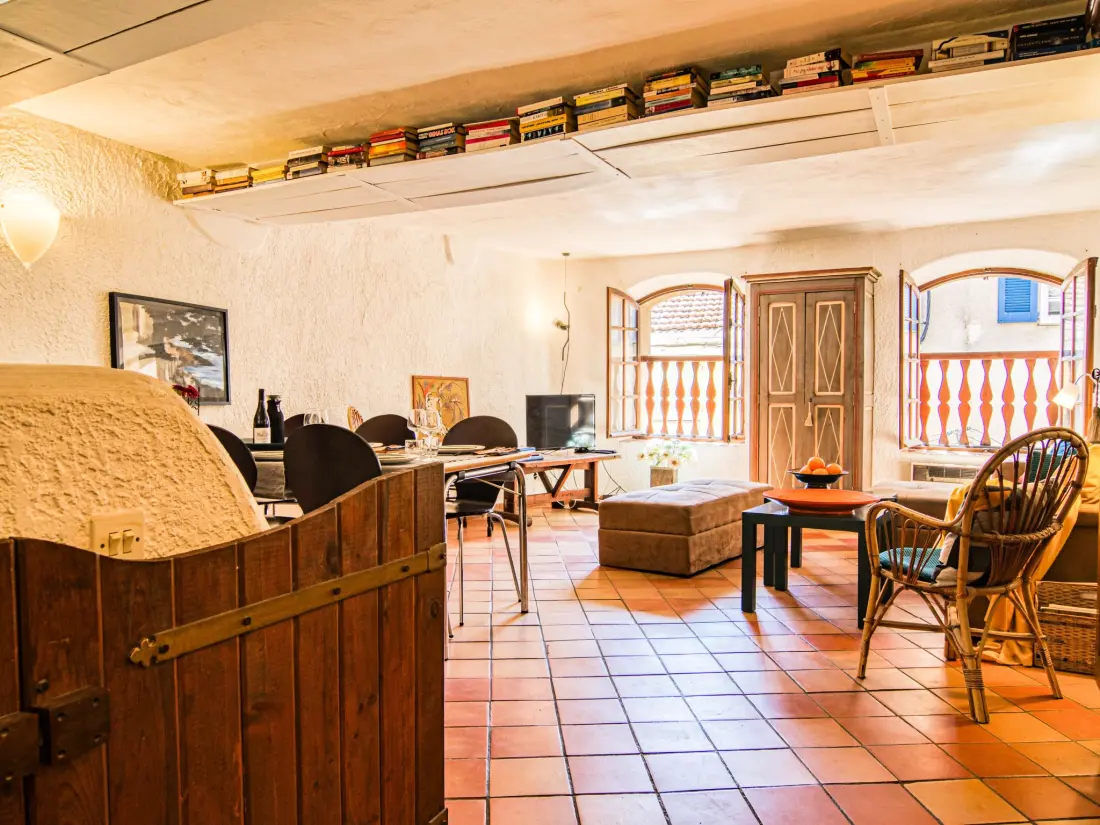 Maison de Vacances Roquebrune sur Argens